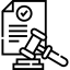 Liability-claims-icon