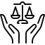 justice-scale-abuse-claims-icon