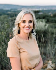 Nicolene Terblanche
